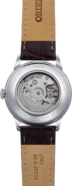 Orient Bambino 38 Small Seconds Otomatik Ivory RAAP0105Y Görsel 4