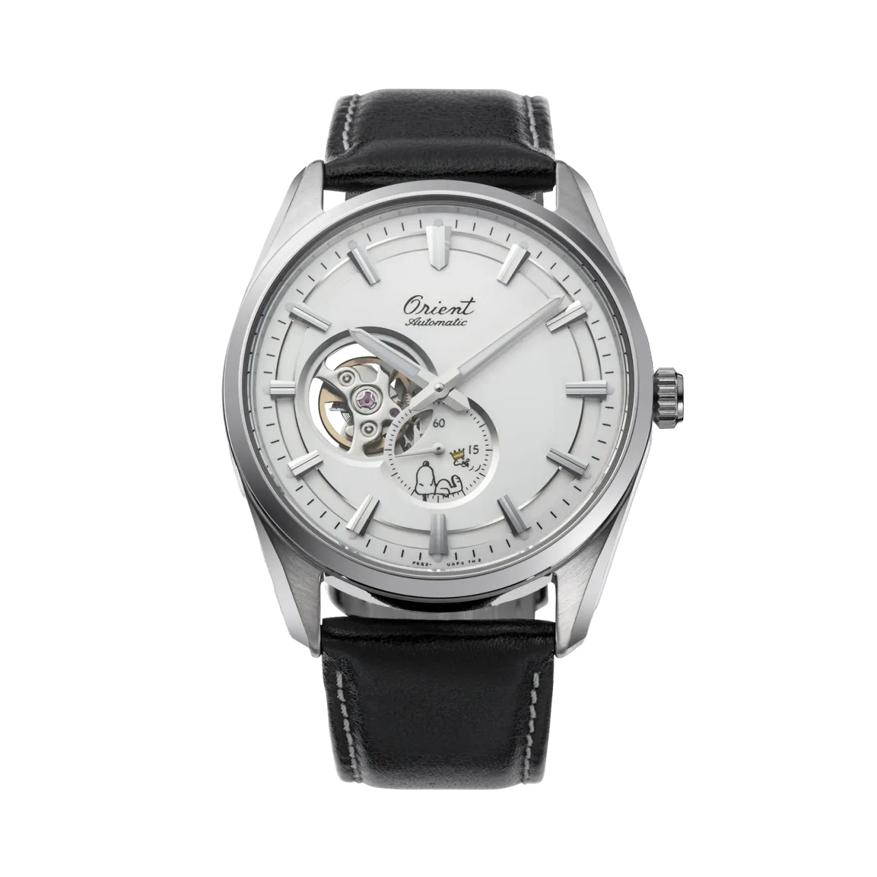 Orient Stretto 75th Anniversary Peanuts Edition Otomatik RAAR0011S