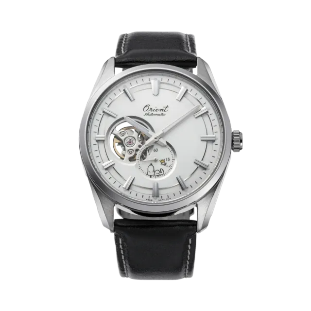 Orient Stretto 75th Anniversary Peanuts Edition Otomatik RAAR0011S Görsel 1