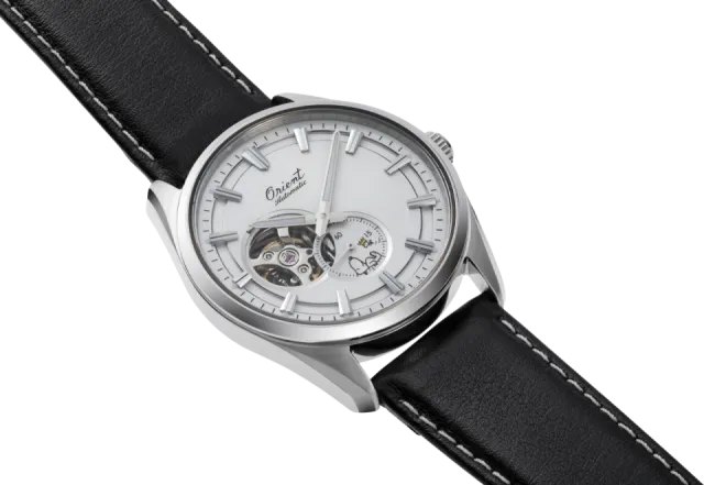 Orient Stretto 75th Anniversary Peanuts Edition Otomatik RAAR0011S Görsel 2