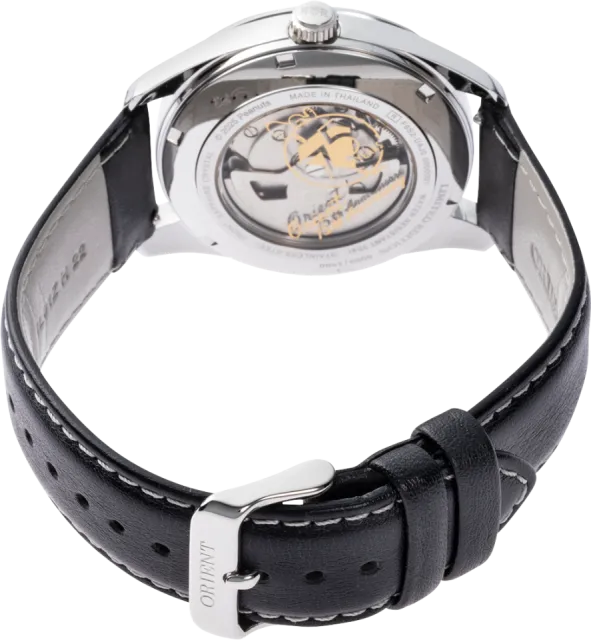 Orient Stretto 75th Anniversary Peanuts Edition Otomatik RAAR0011S Görsel 3