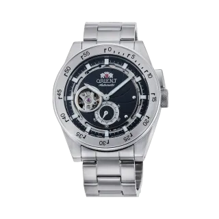 Orient Retro Future Camera Otomatik Siyah RAAR0201B