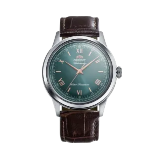 Orient Bambino No Date Yeşil RA-BB0001E