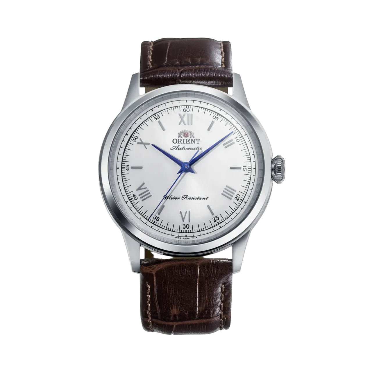 Orient Bambino No Date Beyaz RA-BB0002S