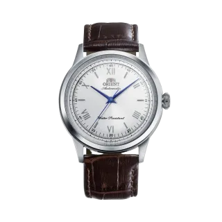 Orient Bambino No Date Beyaz RA-BB0002S