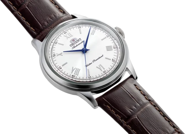 Orient Bambino No Date Beyaz RA-BB0002S Görsel 2