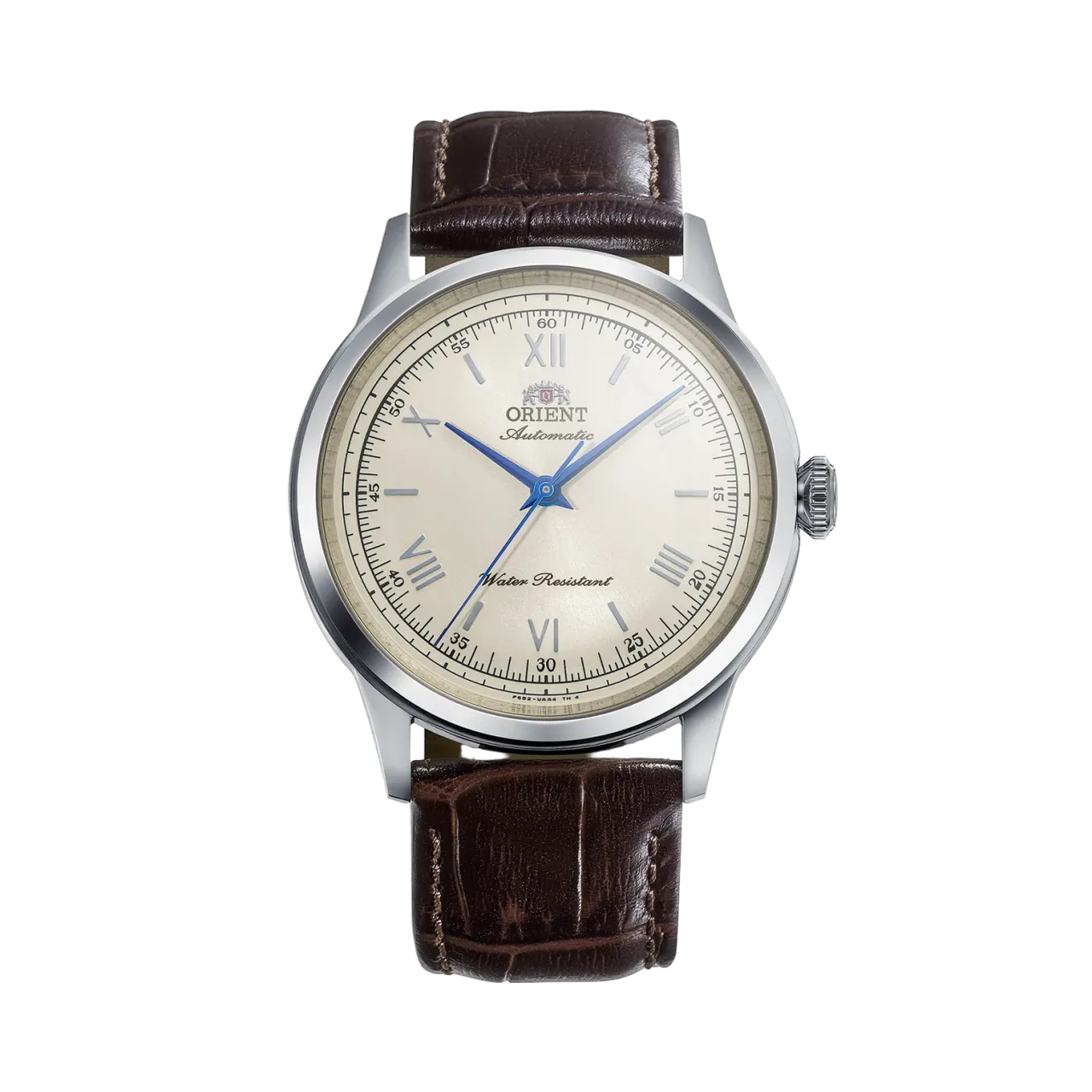 Orient Bambino No Date Ivory Otomatik RABB0003Y