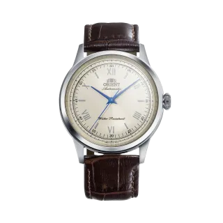 Orient Bambino No Date Ivory Otomatik RABB0003Y