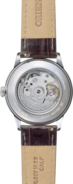 Orient Bambino No Date Ivory Otomatik RABB0003Y Görsel 3