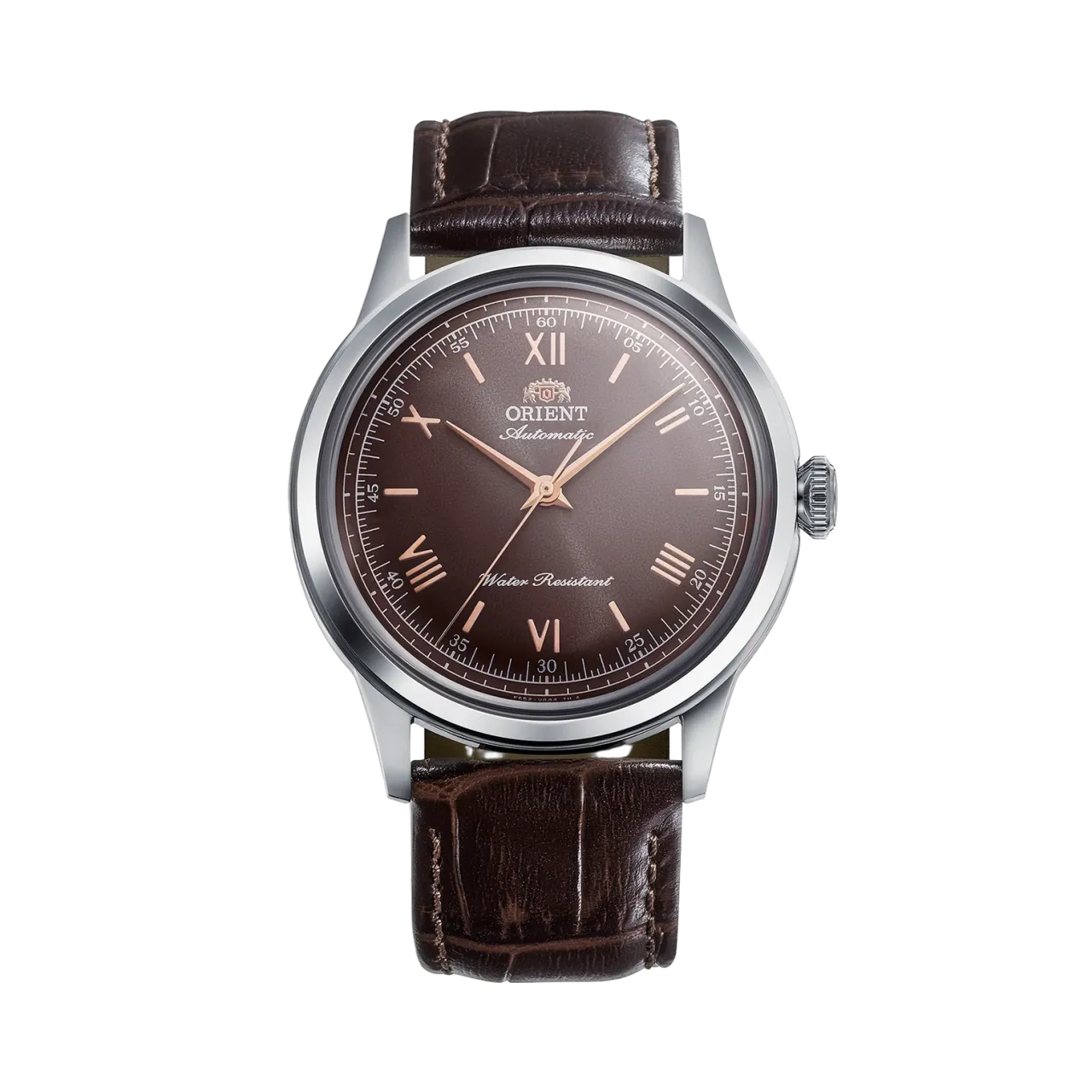 Orient Bambino No Date Brown Otomatik RA-BB0004Y