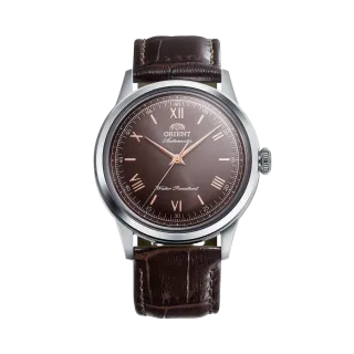 Orient Bambino No Date Brown Otomatik RA-BB0004Y