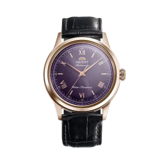 Orient Bambino No Date Mor RA-BB0005V