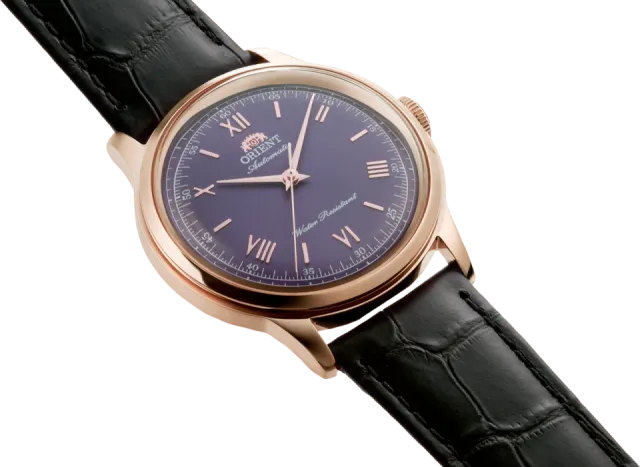Orient Bambino No Date Mor RA-BB0005V Görsel 2