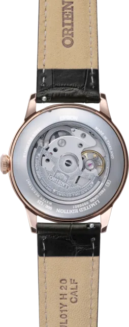 Orient Bambino No Date Mor RA-BB0005V Görsel 3