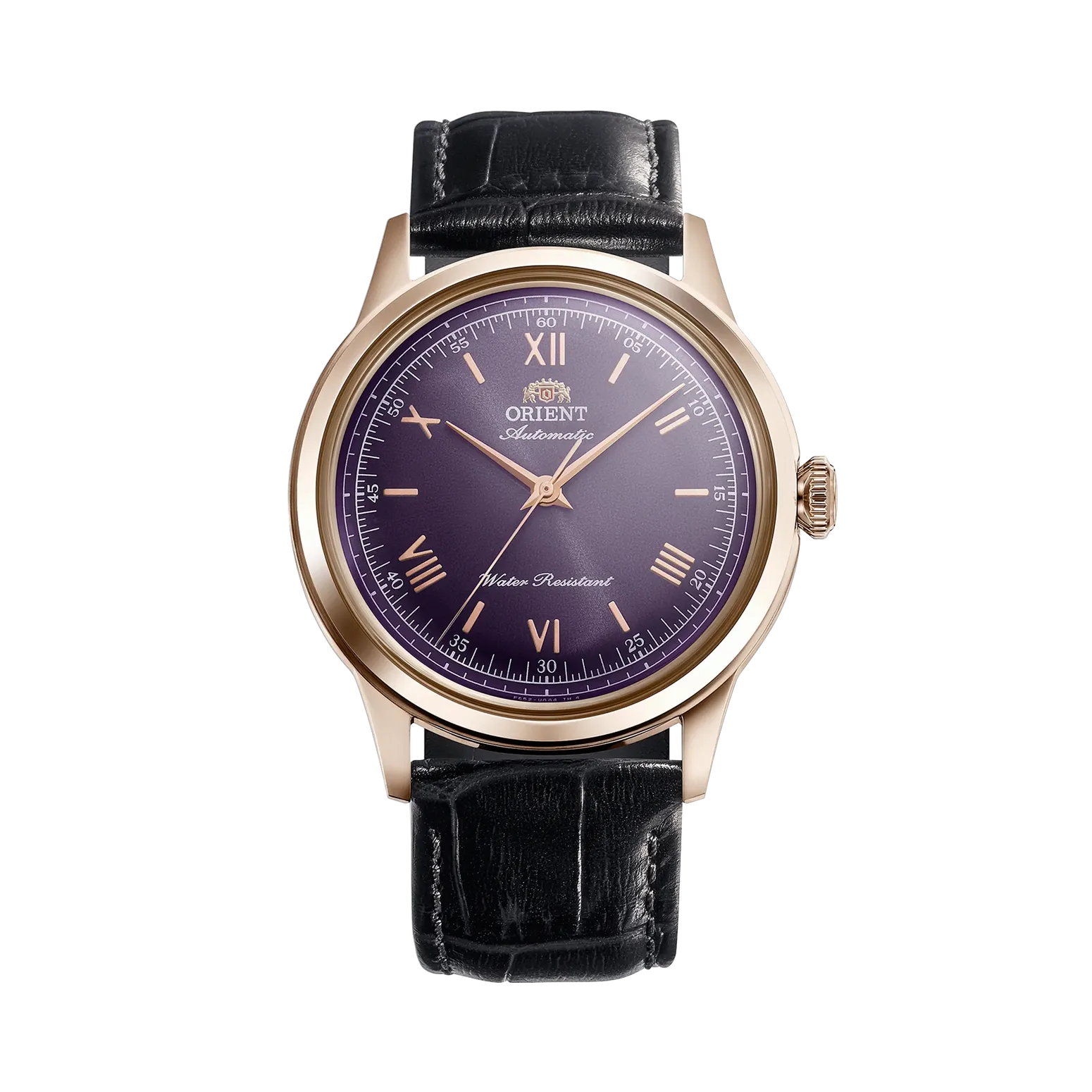 Orient Bambino No Date mor