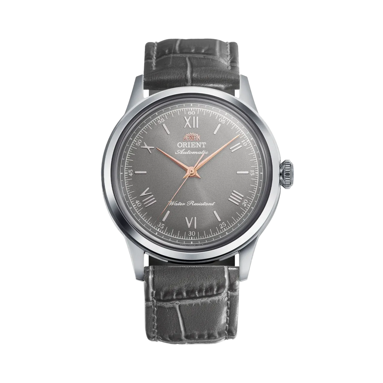 Orient Bambino Limited Edition Grey Otomatik RA-BB0006N
