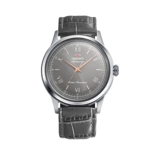 Orient Bambino Limited Edition Grey Otomatik RA-BB0006N