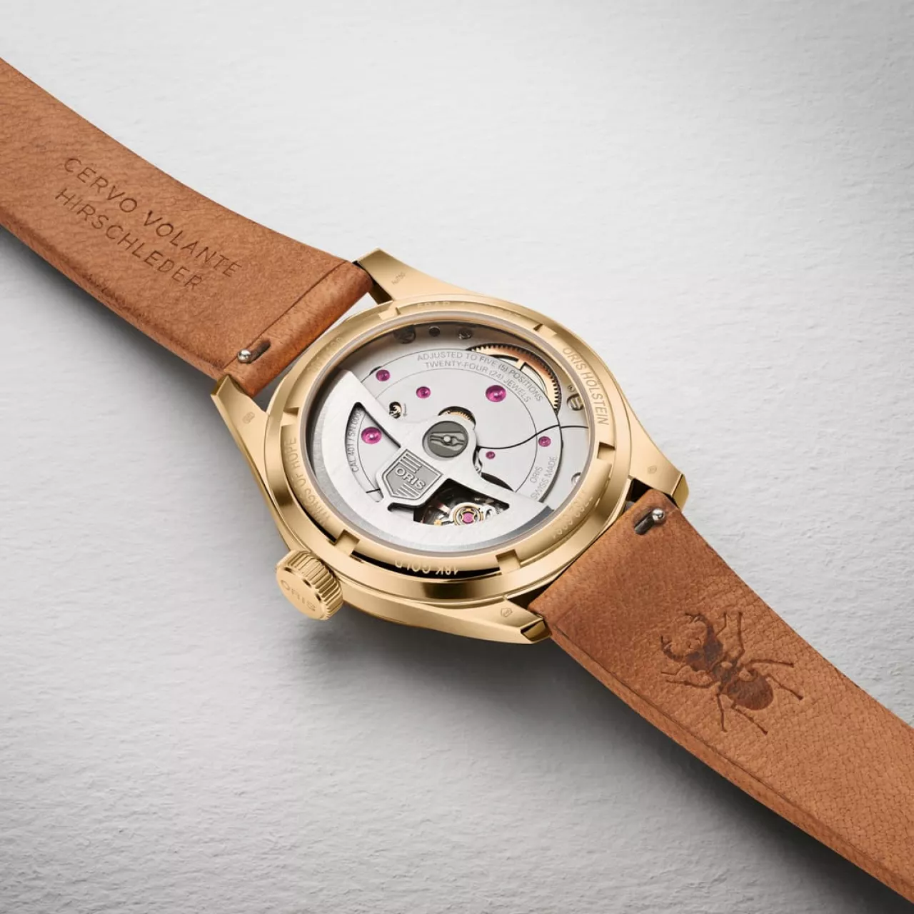 Oris Big Crown 01 401 7782 6081-Set detay görseli 3