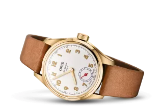 Oris Big Crown 01 401 7782 6081-Set