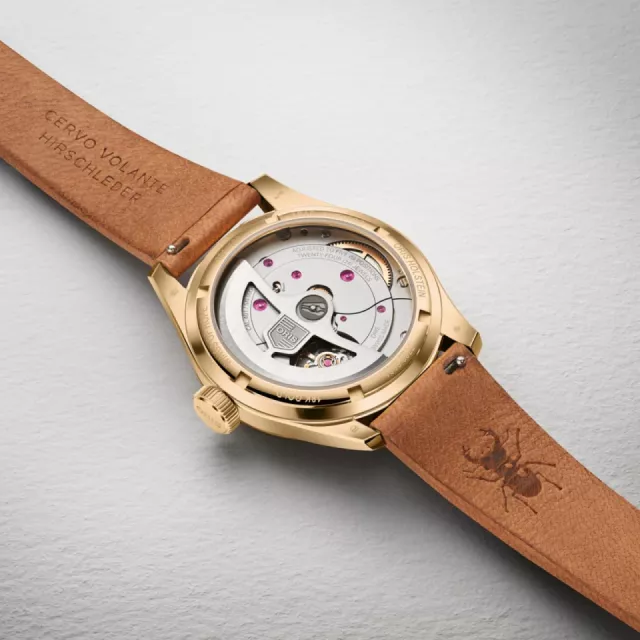 Oris Big Crown 01 401 7782 6081-Set Görsel 4