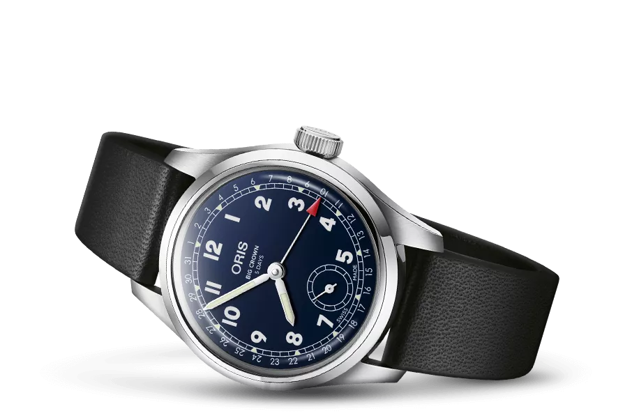 Oris Big Crown 01 403 7776 4065-07 5 19 11