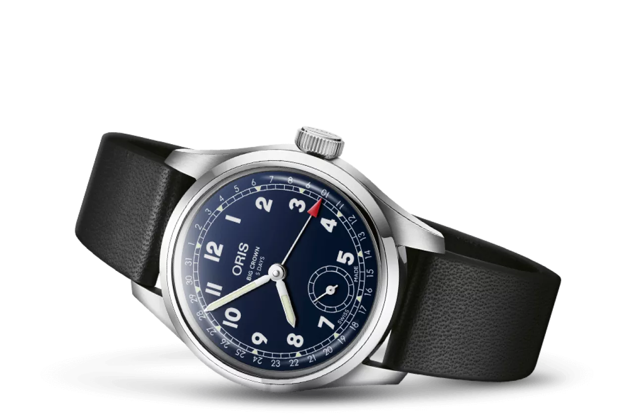 Oris Big Crown 01 403 7776 4065-07 5 19 11