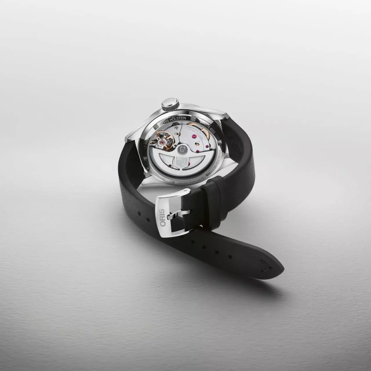 Oris Big Crown 01 403 7776 4065-07 5 19 11 detay görseli 3