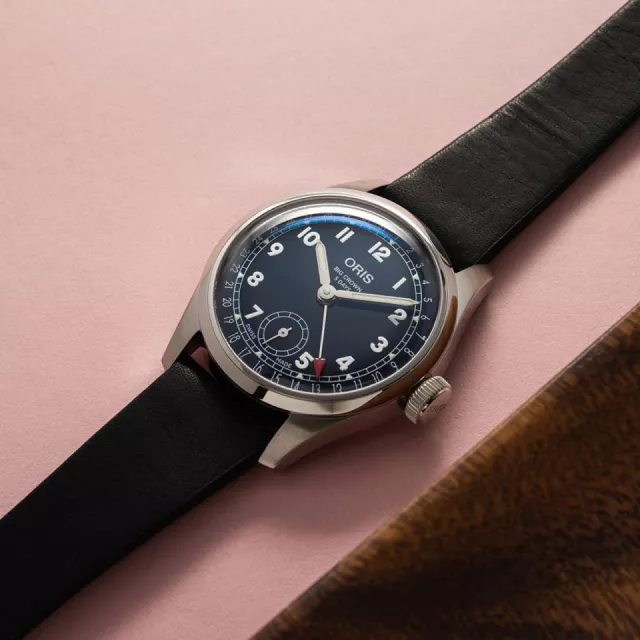 Oris Big Crown 01 403 7776 4065-07 5 19 11 Görsel 3