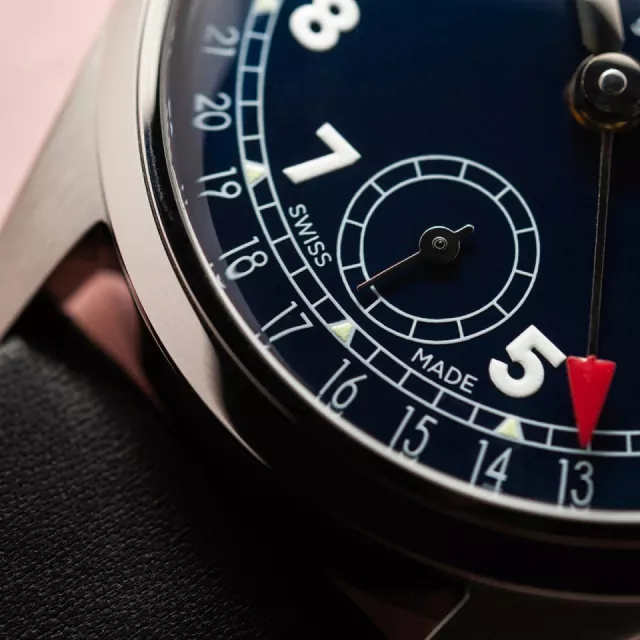 Oris Big Crown 01 403 7776 4065-07 5 19 11 Görsel 5