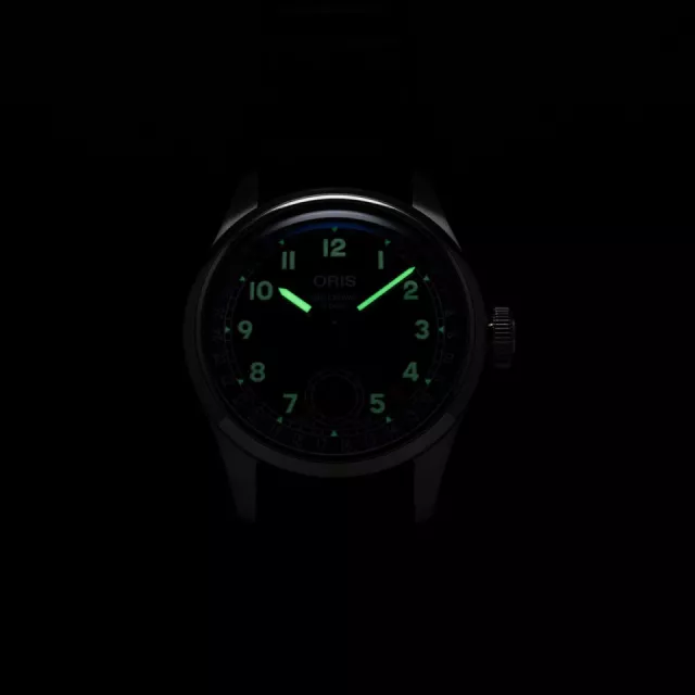 Oris Big Crown 01 403 7776 4065-07 5 19 11 Görsel 8