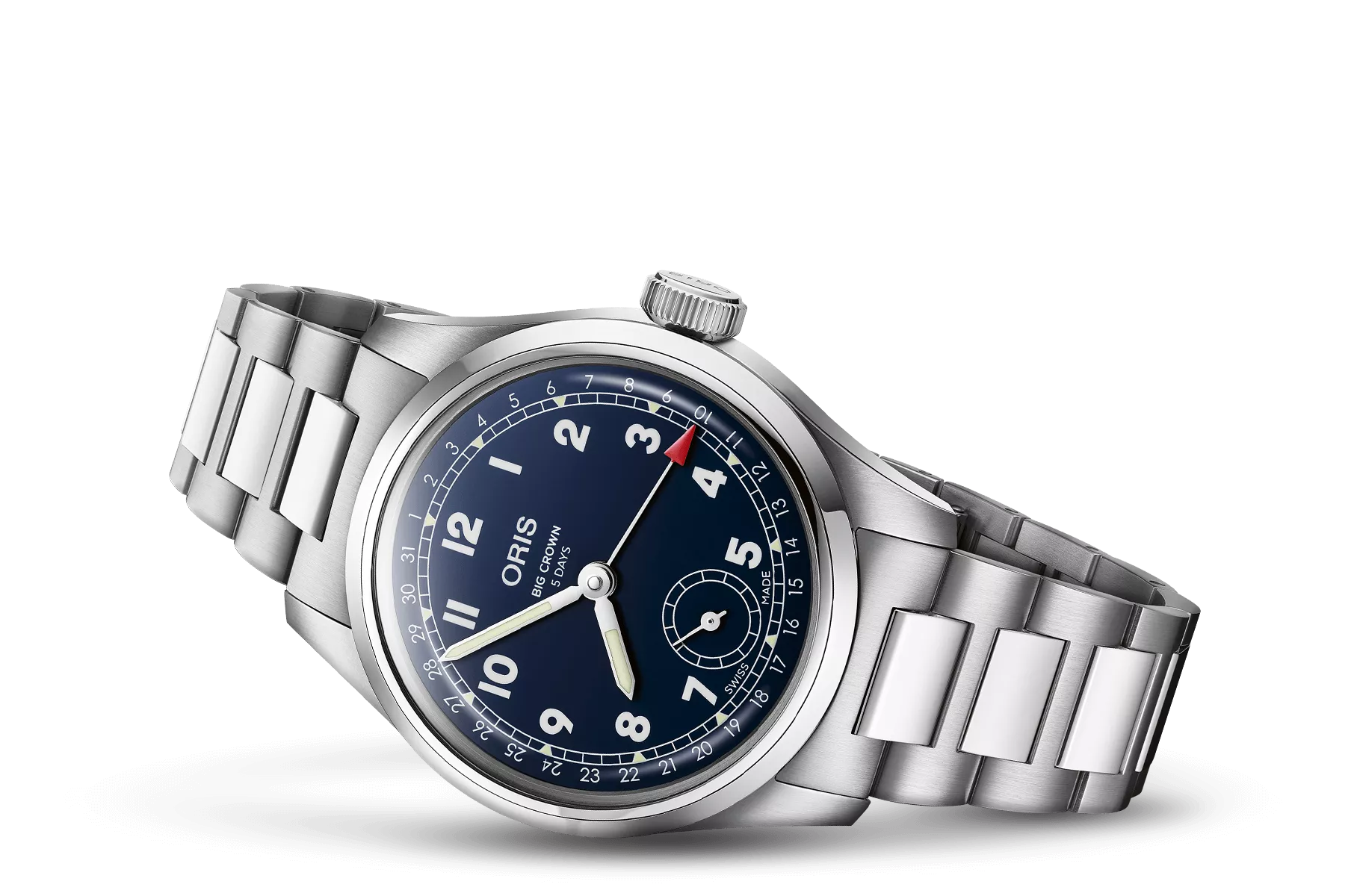 Oris Big Crown 01 403 7776 4065-07 8 19 06