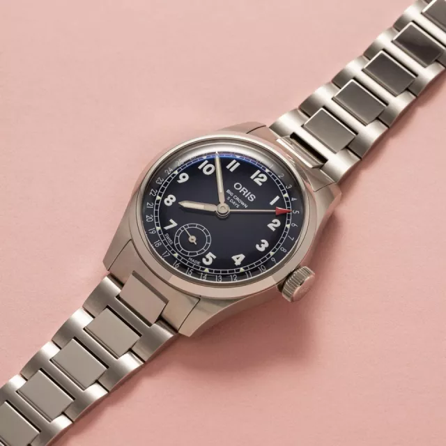 Oris Big Crown 01 403 7776 4065-07 8 19 06 Görsel 9
