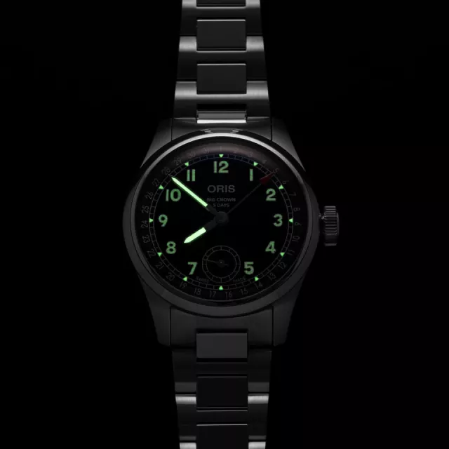 Oris Big Crown 01 403 7776 4065-07 8 19 06 Görsel 10