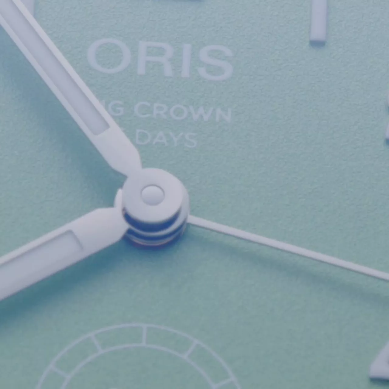 Oris Big Crown 01 403 7799 4067-07 6 20 09FC detay görseli 1