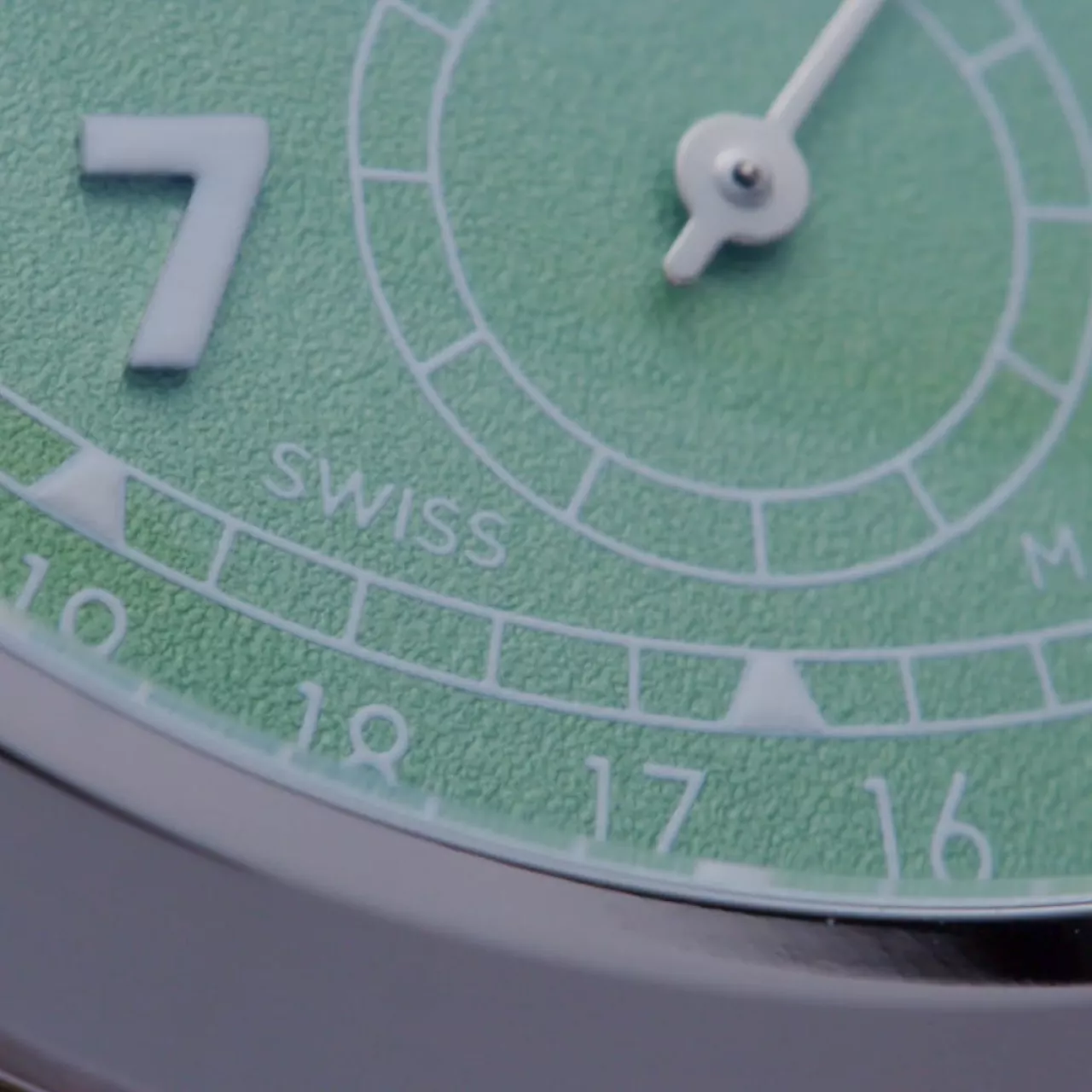 Oris Big Crown 01 403 7799 4067-07 6 20 09FC detay görseli 3