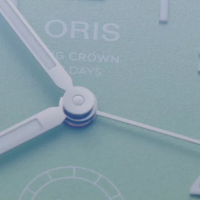 Oris Big Crown 01 403 7799 4067-07 6 20 09FC Görsel 2