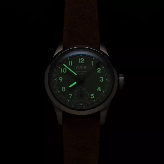 Oris Big Crown 01 403 7799 4067-07 6 20 09FC Görsel 6