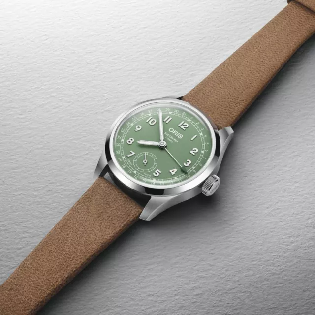 Oris Big Crown 01 403 7799 4067-07 6 20 09FC Görsel 7
