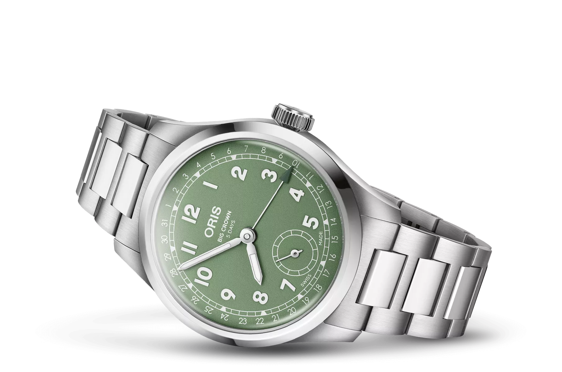 Oris Big Crown 01 403 7799 4067-07 8 20 06