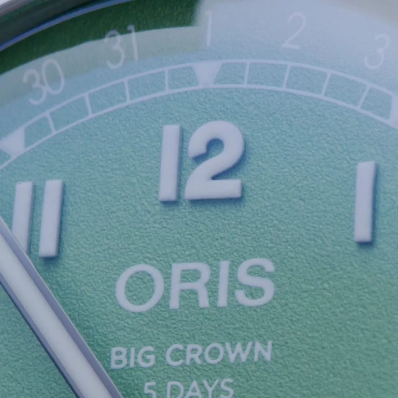 Oris Big Crown 01 403 7799 4067-07 8 20 06 detay görseli 2