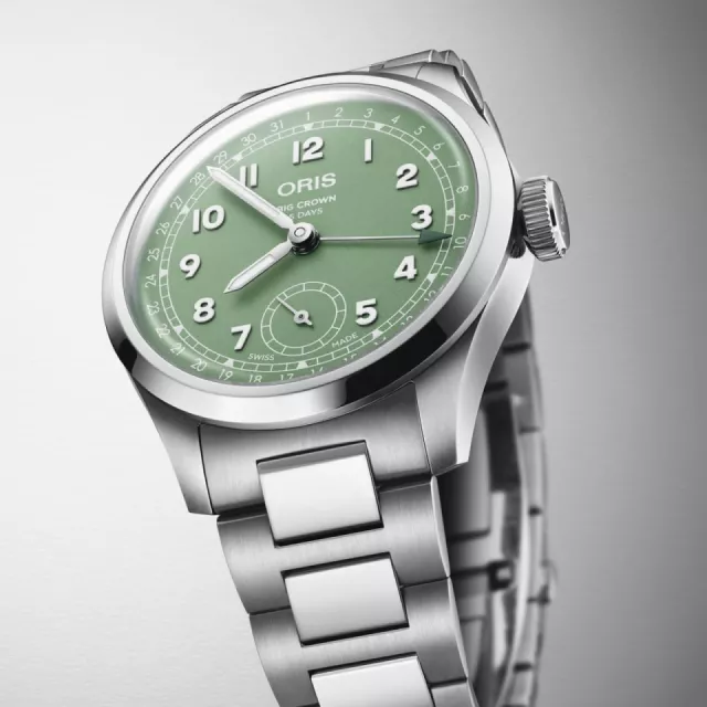 Oris Big Crown 01 403 7799 4067-07 8 20 06 Görsel 2