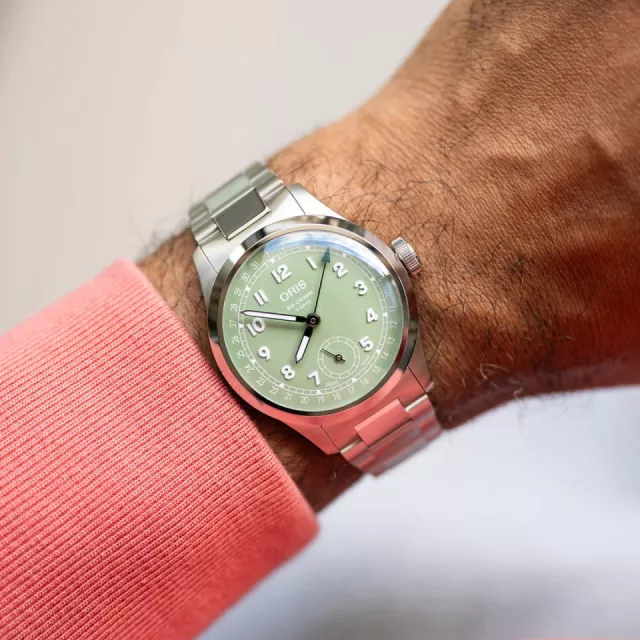 Oris Big Crown 01 403 7799 4067-07 8 20 06 Görsel 11