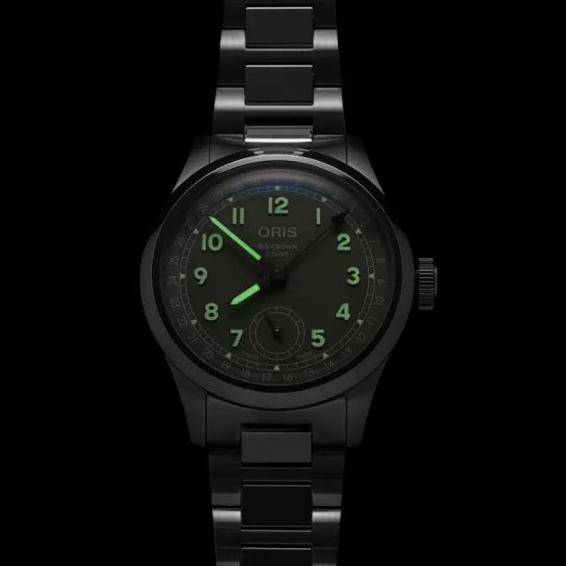 Oris Big Crown 01 403 7799 4067-07 8 20 06 Görsel 12