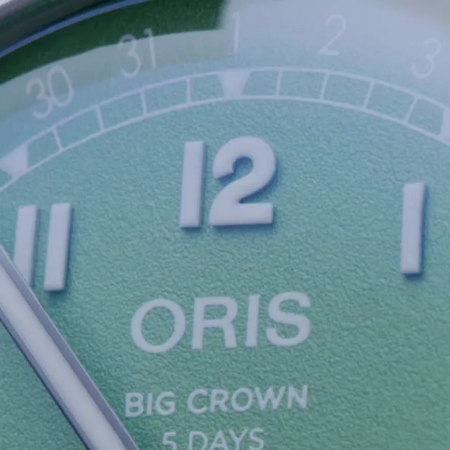 Oris Big Crown 01 403 7799 4067-07 8 20 06 Görsel 3