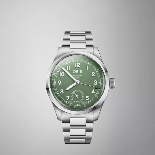 Oris Big Crown 01 403 7799 4067-07 8 20 06 Görsel 4