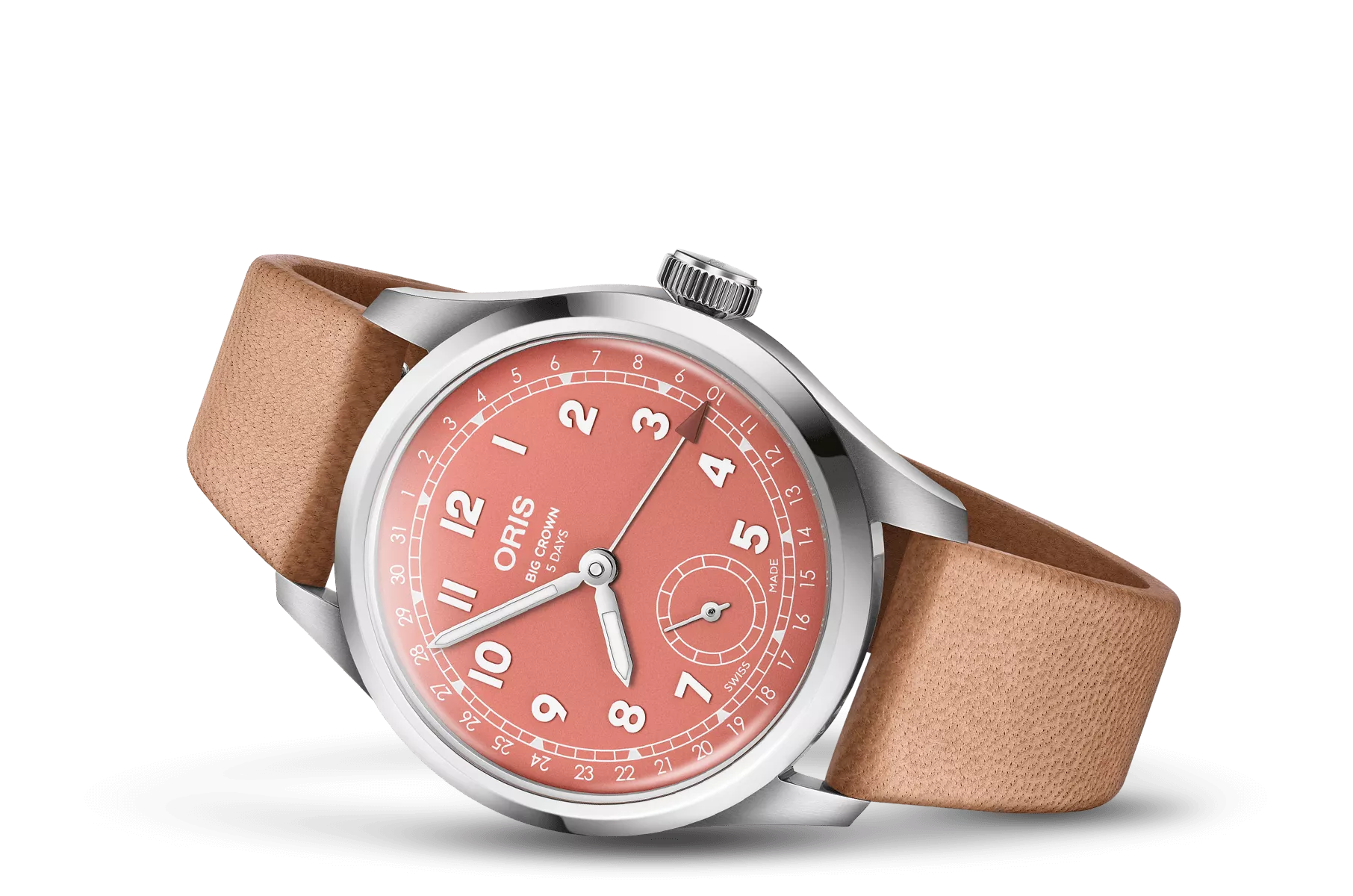 Oris Big Crown 01 403 7799 4068-07 6 20 11FC