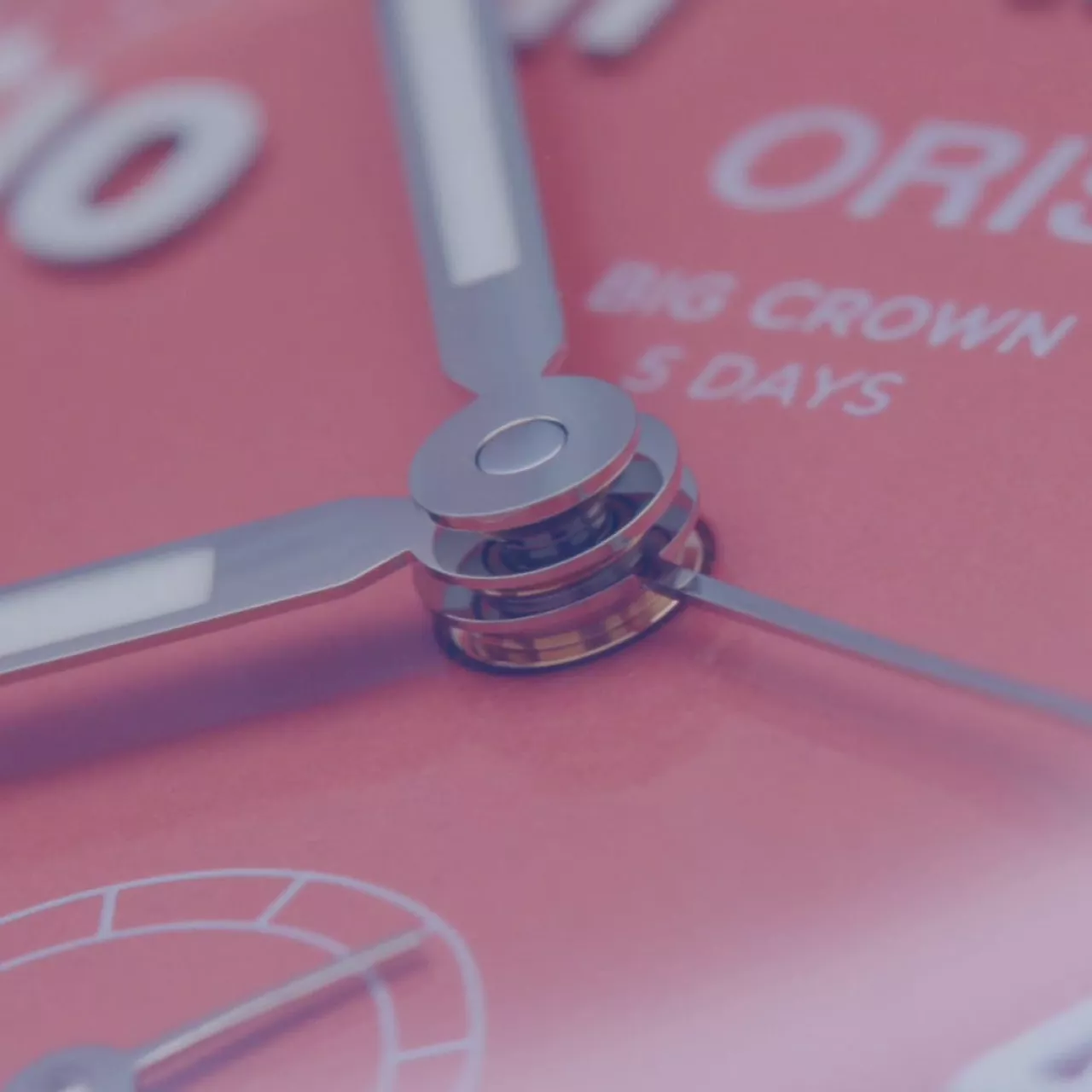 Oris Big Crown 01 403 7799 4068-07 6 20 11FC detay görseli 4
