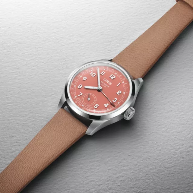 Oris Big Crown 01 403 7799 4068-07 6 20 11FC Görsel 2