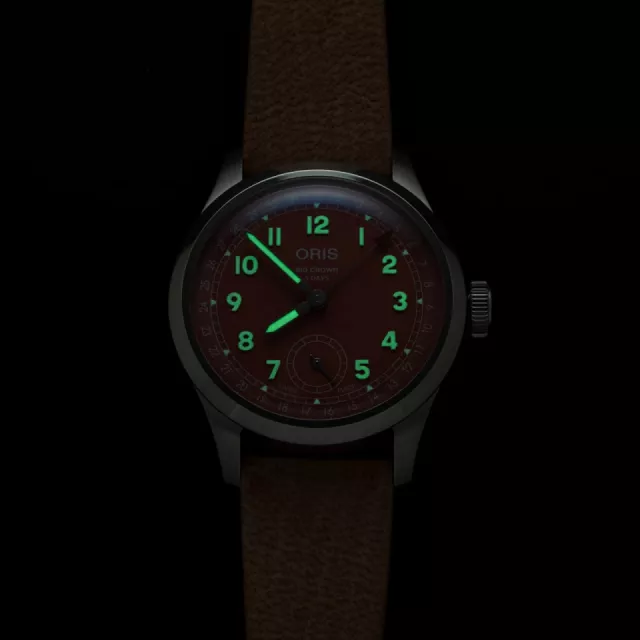 Oris Big Crown 01 403 7799 4068-07 6 20 11FC Görsel 3