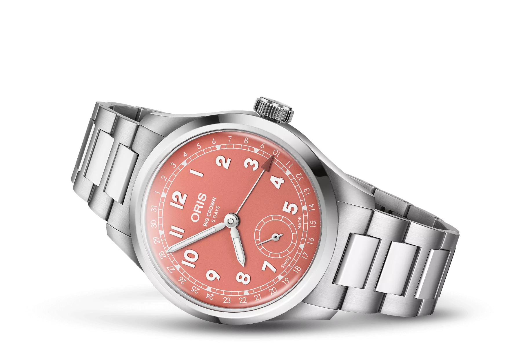 Oris Big Crown 01 403 7799 4068-07 8 20 06